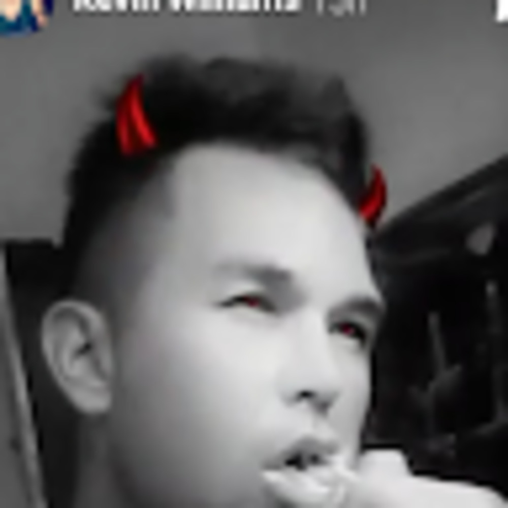 Meet your Posher, Kevin